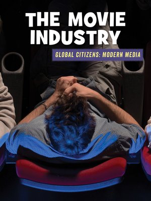 cover image of The Movie Industry